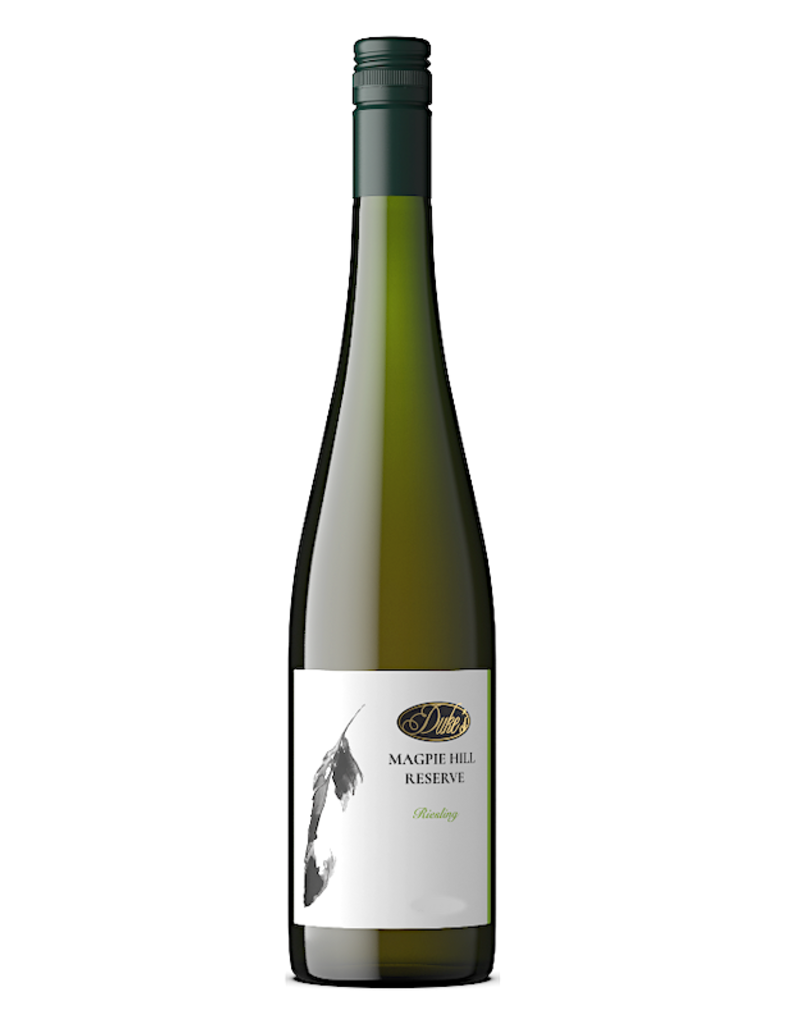 Australia Duke's Vineyard, 'Magpie Hill' Reserve Riesling 2022