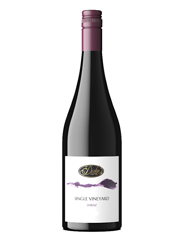 Australia Duke's Vineyard, Shiraz 2022