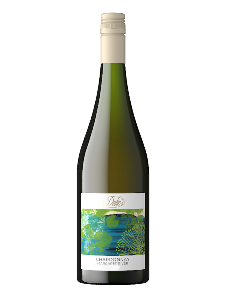 Australia Duke's Vineyard, 'Invitational' Margaret River Chardonnay 2022