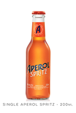 Aperol Spritz RTD - 200mL