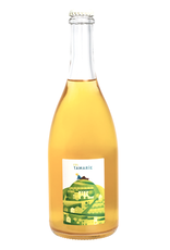 Italy Col Tamarie, Prosecco Pet-Nat Col Fondo (NV)
