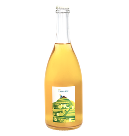 Italy Col Tamarie, Prosecco Pet-Nat Col Fondo (NV)
