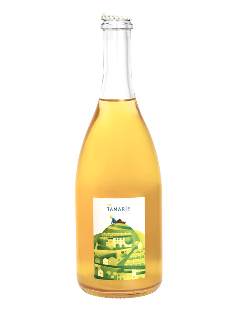 Italy Col Tamarie, Prosecco Pet-Nat Col Fondo (NV)