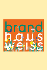 Germany Brand, 'Haus Weiss' Landwein Rhein 2024