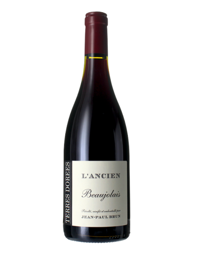 France Terres Dorees, 'L'Ancien' Beaujolais 2022