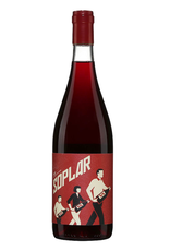 Spain Bodegas Moraza, 'Soplar' Rioja Alta 2023