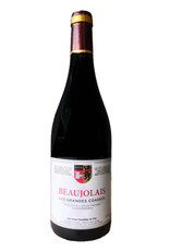 France Durdilly et Fils, 'Les Grandes Coasses' Beaujolais 2023