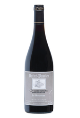 France Saint-Damien, 'La Bouveau' Cotes-du-Rhone 2022