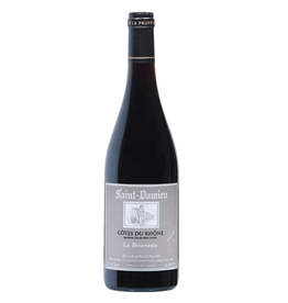 France Saint-Damien, 'La Bouveau' Cotes-du-Rhone 2024