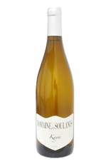 France Domaine des Soulanes, 'Kaya' Cotes Catalanes Blanc 2021