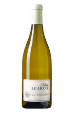 France Foucher Lebrun, 'Petit Le Mont' Loire Sauvignon Blanc 2024