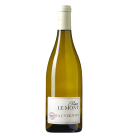 France Foucher Lebrun, 'Petit Le Mont' Loire Sauvignon Blanc 2024