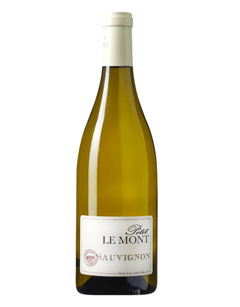 France Foucher Lebrun, 'Petit Le Mont' Loire Sauvignon Blanc 2024