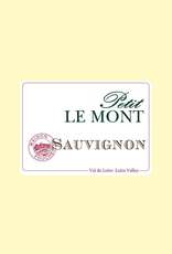 France Foucher Lebrun, 'Petit Le Mont' Loire Sauvignon Blanc 2024