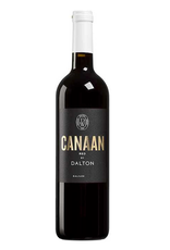 Israel Dalton, 'Canaan' Mevushal Galilee Kosher Red Blend 2023