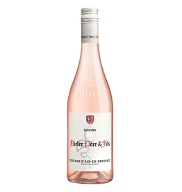 France Bieler, ‘Sabine’ Aix-en-Provence Rose 2025