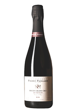 France Pierre Paillard, Champagne Bouzy Grand Cru Les Parcelles Extra-Brut XIX [2019 Base]