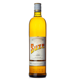 Suze, Gentian Liqueur - 700mL