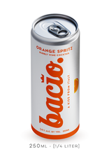 Bacio, Orange Spritz Cocktail - 250mL