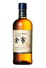 Nikka, 'Yoichi' Single-Malt  Whiskey - 750mL