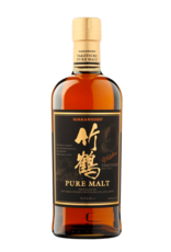 Nikka, 'Taketsuru' Pure Malt Whisky - 750mL