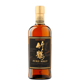 Nikka, 'Taketsuru' Pure Malt Whisky - 750mL