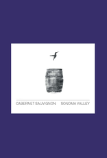 USA Gail, 'Doris' Sonoma Cabernet Sauvignon 2023