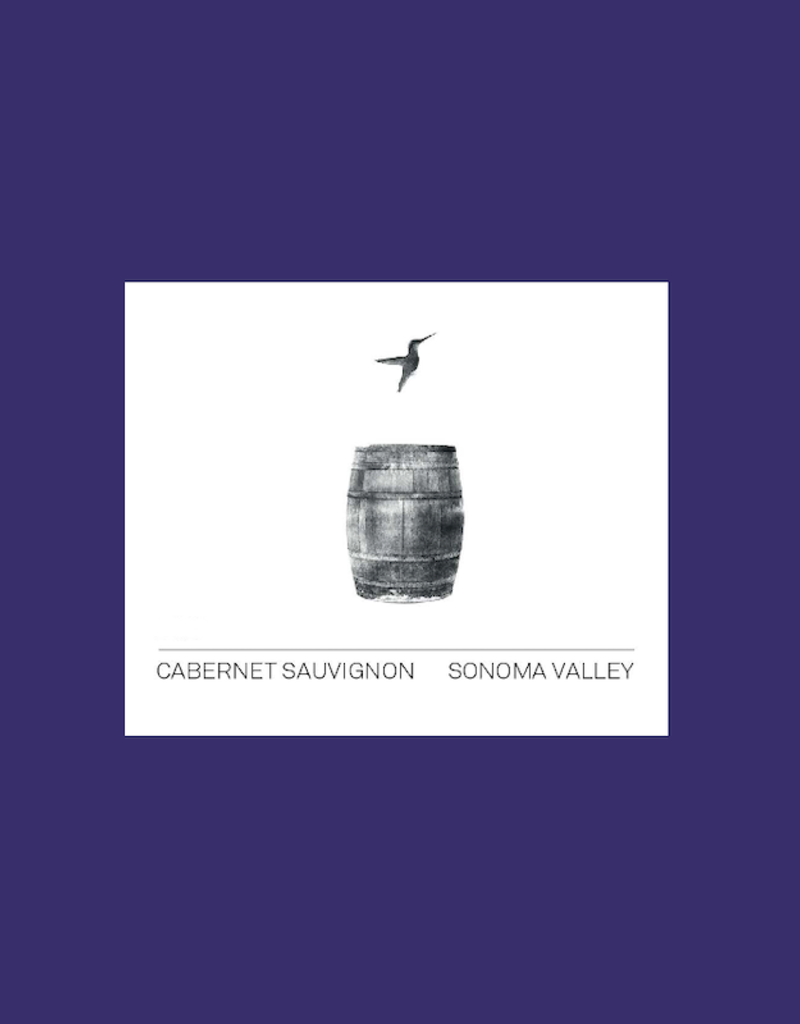 USA Gail, 'Doris' Sonoma Cabernet Sauvignon 2023