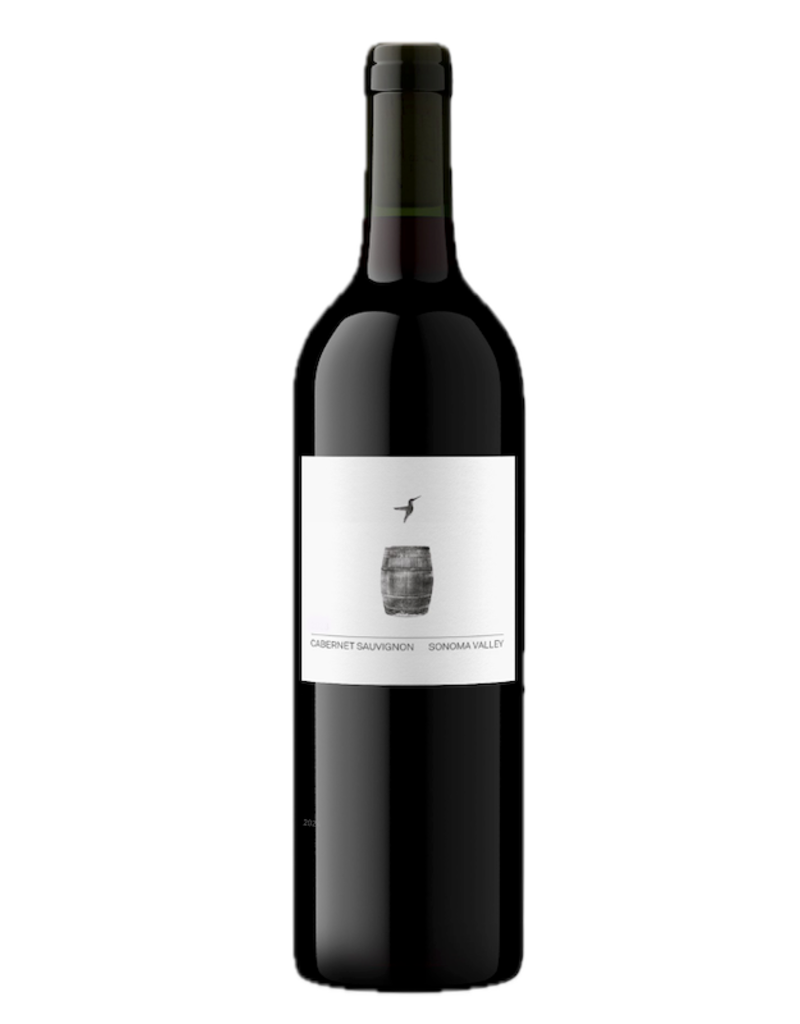USA Gail, 'Doris' Sonoma Cabernet Sauvignon 2024
