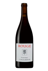 France Cyril & Jean-Mi, Languedoc 'Rouge' 2023