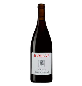 France Cyril & Jean-Mi, Languedoc 'Rouge' 2023