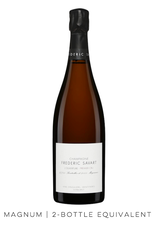 France MAG: Savart, 1er Cru L'Ouverture' Blanc de Noir Champagne (NV)