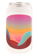 USA Moonland, Mendocino Rosé Spritzer CAN - 355mL