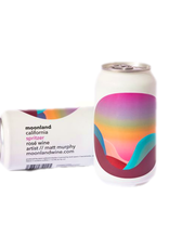 USA Moonland, Mendocino Rosé Spritzer CAN - 355mL