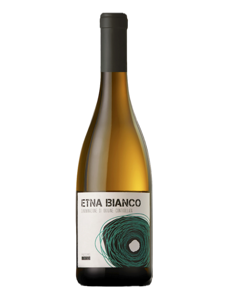 Italy Massimo Lentsch, Etna Bianco 2023