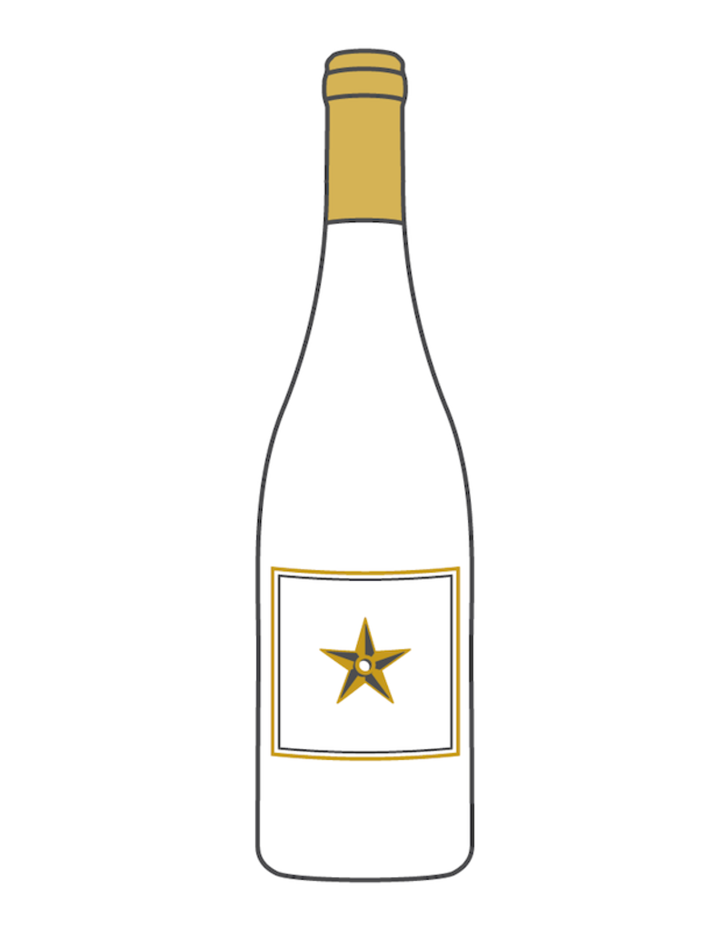 France Georges Lignier, Coteaux Bourguignons Blanc 2023