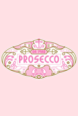 Italy Da Mar, Prosecco Rosé Extra Dry (NV)