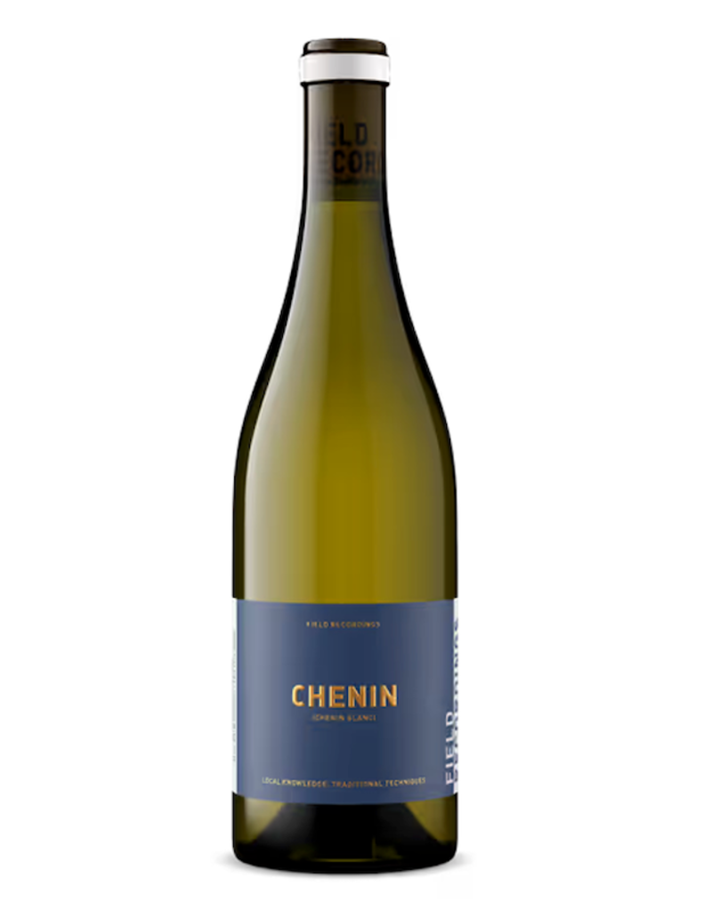 USA Field Recordings, Chenin Blanc 2024