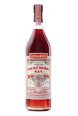 Luxardo, Sour Cherry Flavored Gin - 750mL