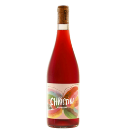 Austria Christina, 'Kuhlbar' Chillable Red 2024