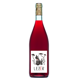 Italy Foradori, 'Lezer' Teroldego 2025