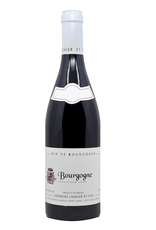 France Georges Lignier, Bourgogne Rouge 2023