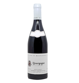 France Georges Lignier, Bourgogne Rouge 2023