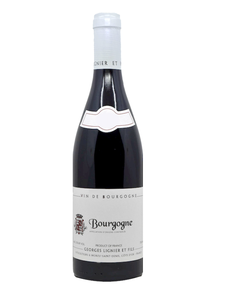 France Georges Lignier, Bourgogne Rouge 2023