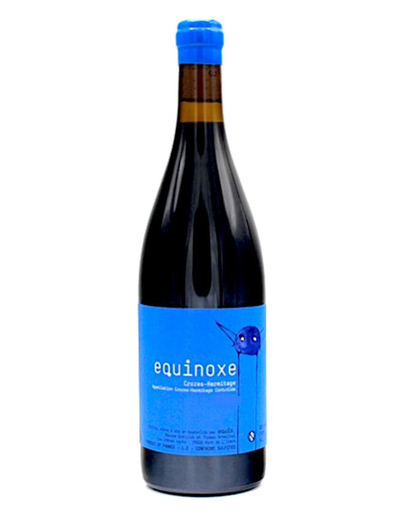 France Equis/Graillot, 'Equinoxe' Crozes-Hermitage Syrah 2023