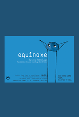 France Equis/Graillot, 'Equinoxe' Crozes-Hermitage Syrah 2023