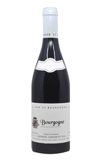 France Georges Lignier, Bourgogne Rouge 2023
