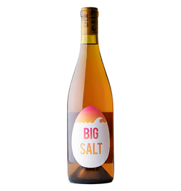 USA Ovum, 'Big Salt' Orange Rose Columbia Gorge 2024