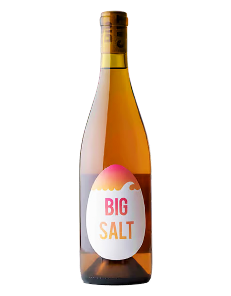 USA Ovum, 'Big Salt' Orange Rose Columbia Gorge 2024