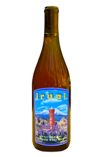 USA Iruai, 'Road Opener' Savagnin Rose Musque Orange 2025